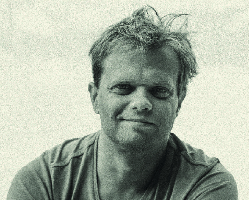 Daniel Terkl